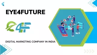 Social Media Marketing Company - SEO Company In India