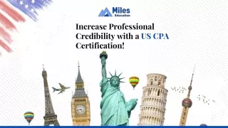 increase professional credibility with