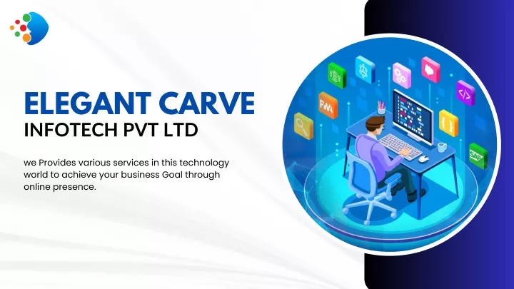 elegant carve infotech pvt ltd