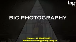 Professional Photography in Madurai