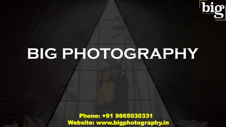 big photography