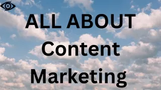 Content Marketing (3)