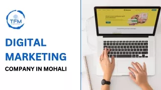 Digital Marketing Company in Mohali (1)