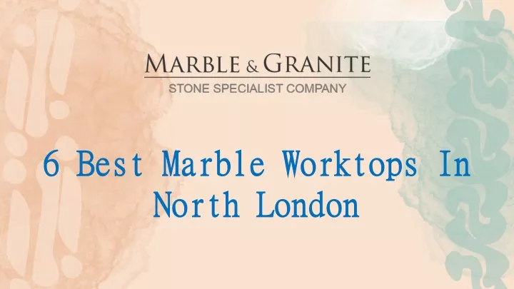 6 best marble worktops in 6 best marble worktops