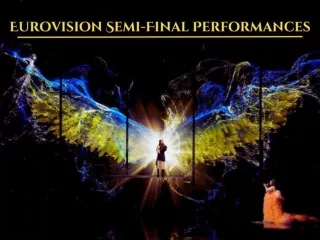 Eurovision semi-final performances