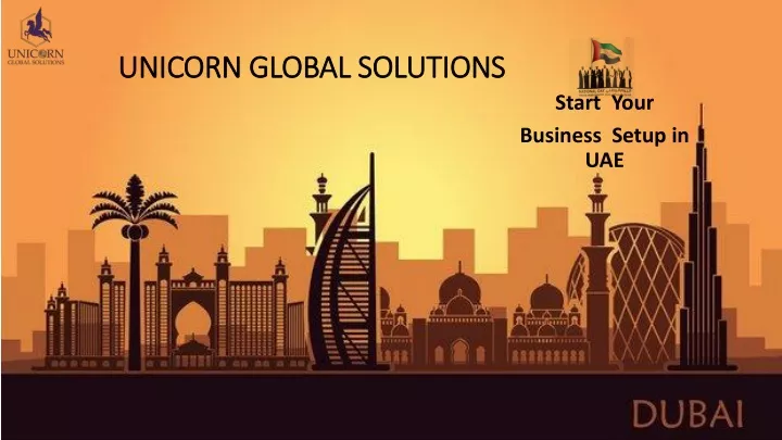 unicorn global solutions unicorn global solutions