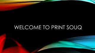 Photobook Printing: A Work of Art