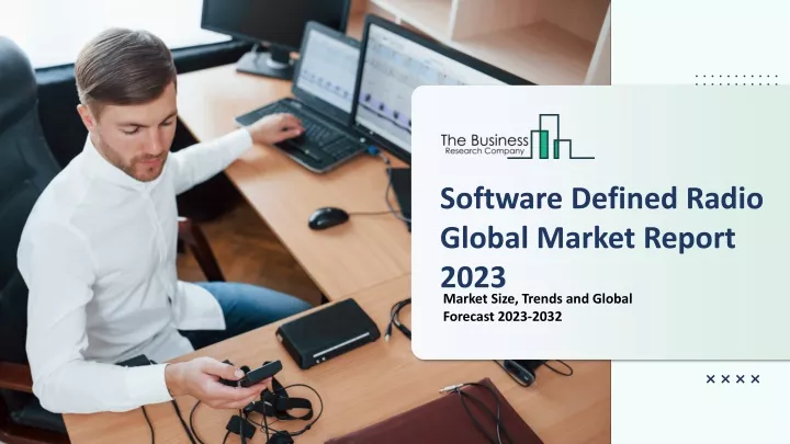 software defined radio global market report 2023