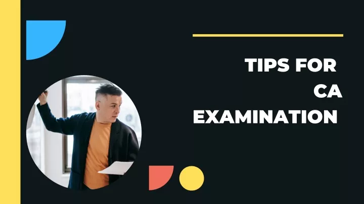 tips for