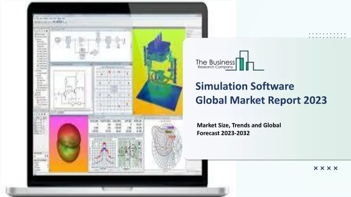 simulation software global market report 2023