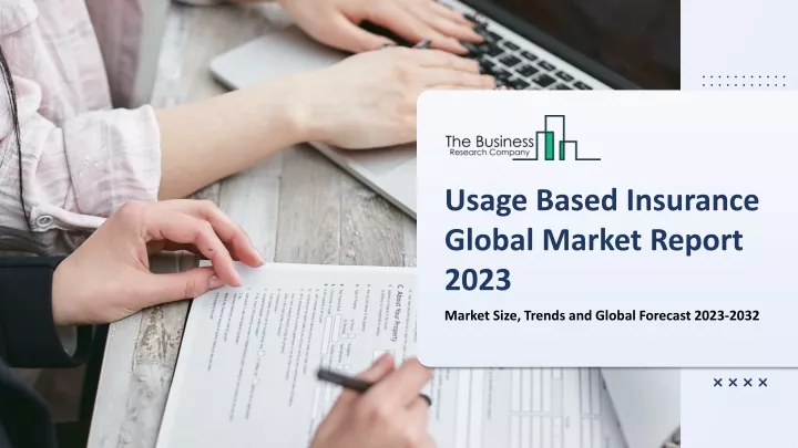 usage based insurance global market report 2023