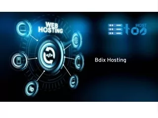 bdix hosting