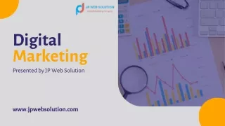 Best Digital Marketing Company in Chandigarh