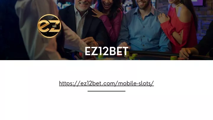 ez12bet