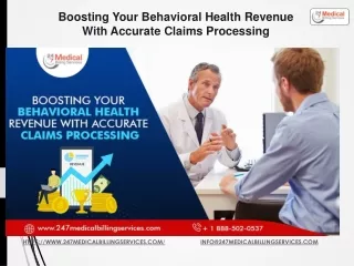 boosting your behavioral health revenue with