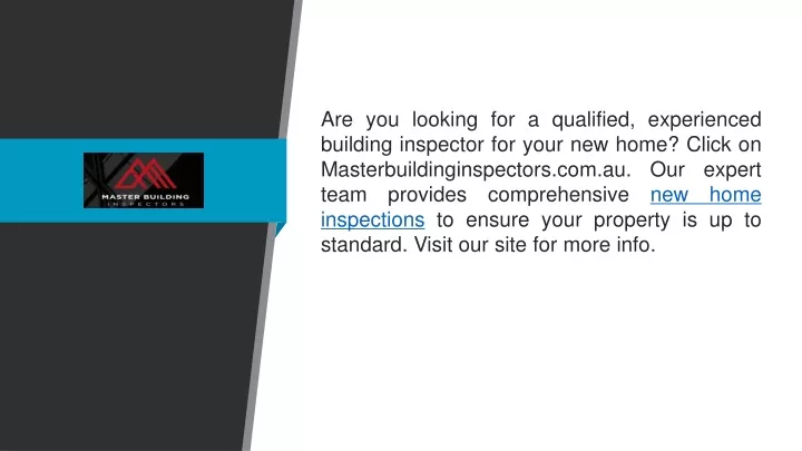 are you looking for a qualified experienced