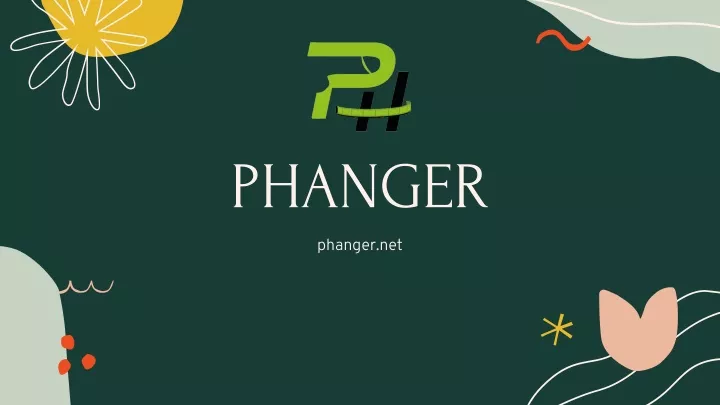 phanger