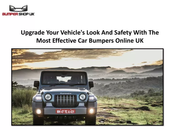 upgrade your vehicle s look and safety with