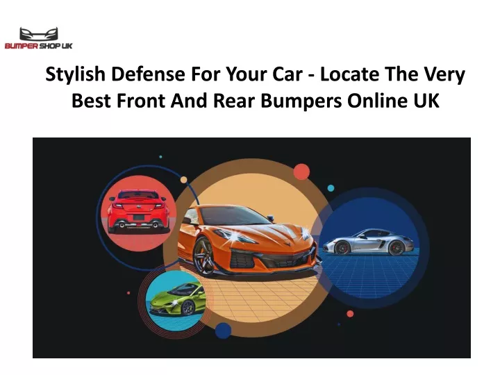 stylish defense for your car locate the very best