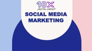 The Best Digital Marketing Agency for SEO, Social Media Marketing, and More-10x