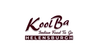 Takeaways Helensburgh - Koolba To Go