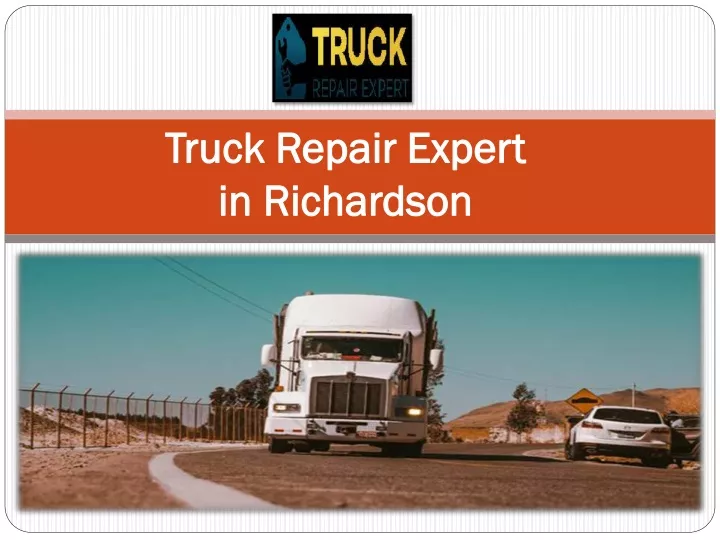 truck repair expert truck repair expert