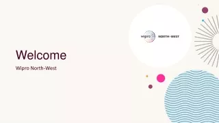 welcome