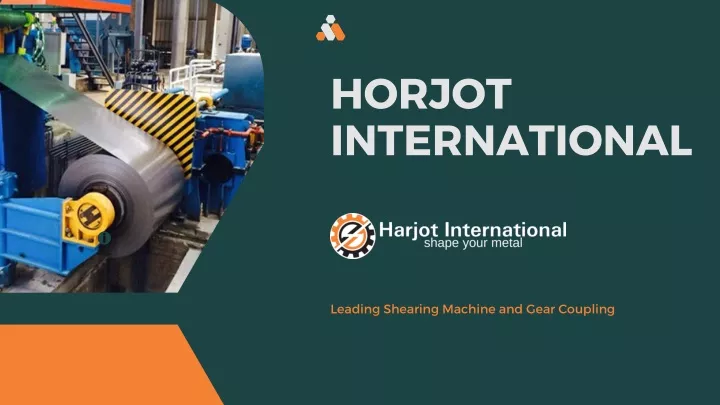 horjot international