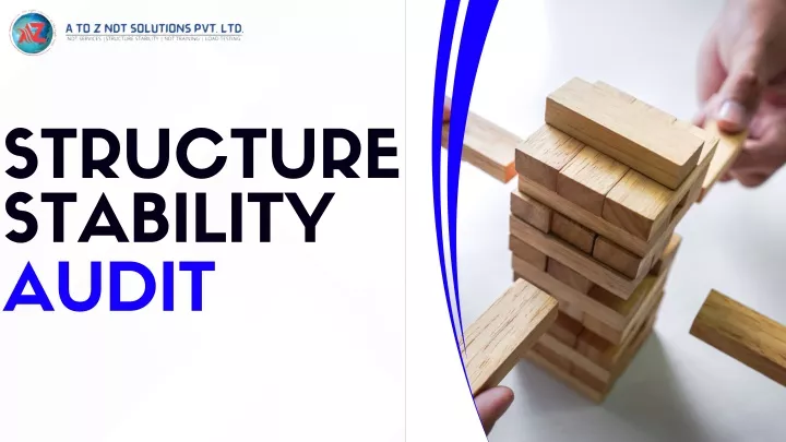 structure stability audit