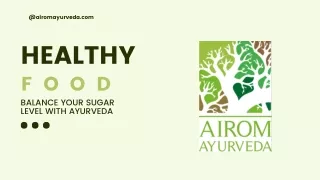 Natural care for natural health.