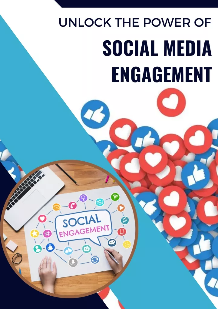 unlock the power of social media engagement