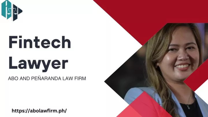 fintech lawyer