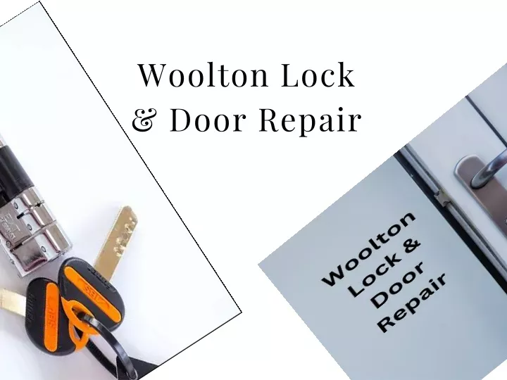 woolton lock door repair