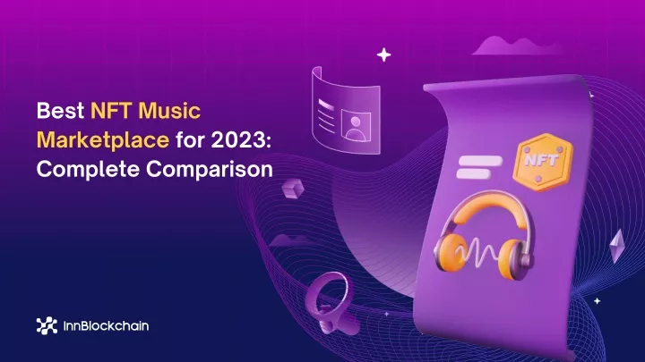 best nft music marketplace for 2023 complete