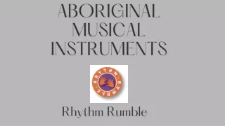 Enhance Your Child's Musical Experience with Rhythm Sticks