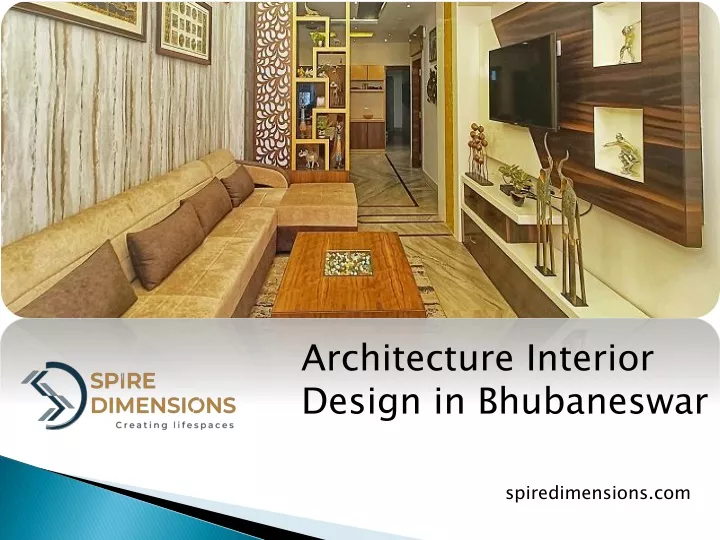 architecture interior design in bhubaneswar