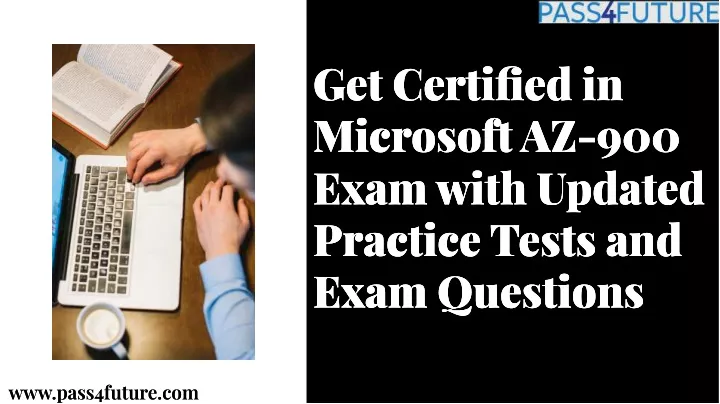 get certified in microsoft az 900 exam with