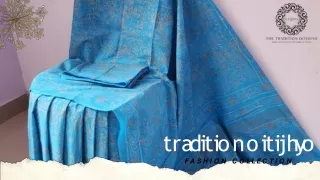 Buy Online Saree in Georgia, USA