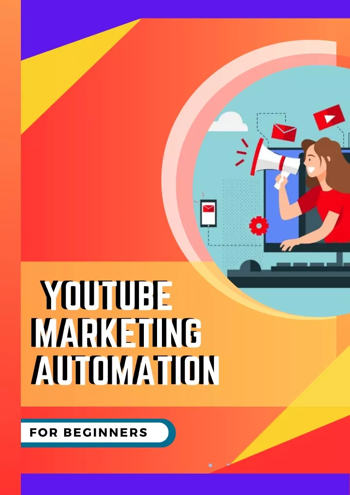 youtube marketing automation automation