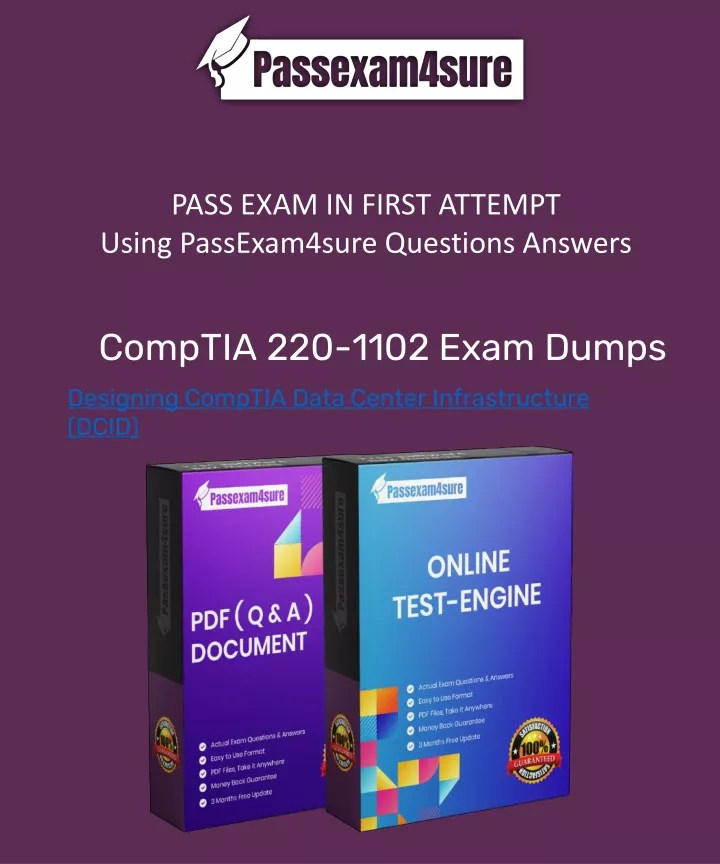 pass exam in first attempt using passexam4sure