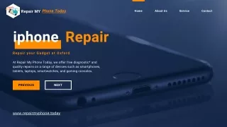 repair my phone today