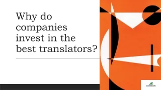 Are human translators better than machine translation tools?