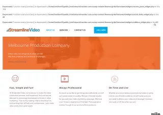 deprecated function create function is deprecated
