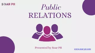 public