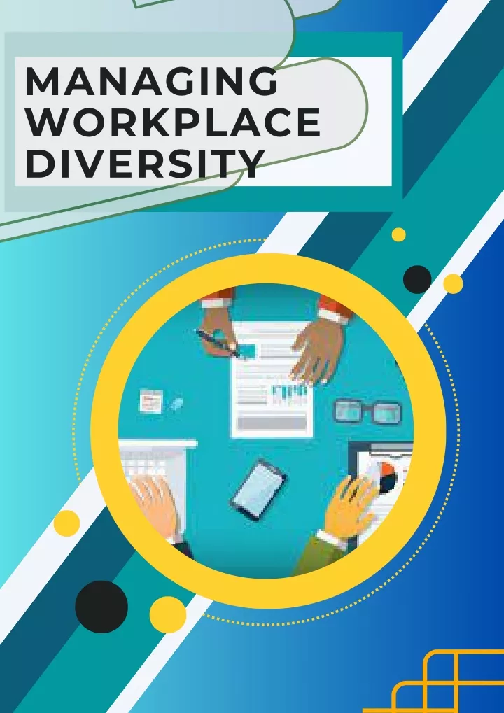 managing workplace diversity