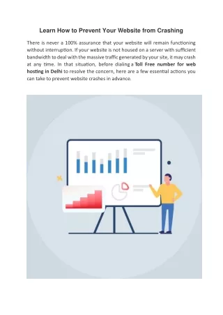 Learn How to Prevent Your Website from Crashing
