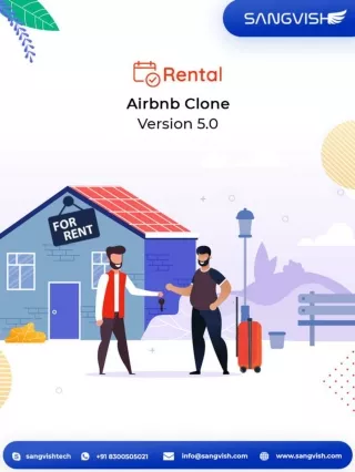 Airbnb-Clone-Buy2Rental