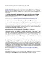 Retail Cloud Market Outlook To 2028 | Precise Scenario with Latest Trends, - slide 1