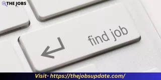 visit https thejobsupdate com