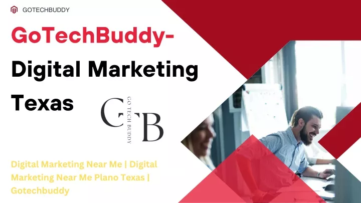 gotechbuddy gotechbuddy digital marketing texas